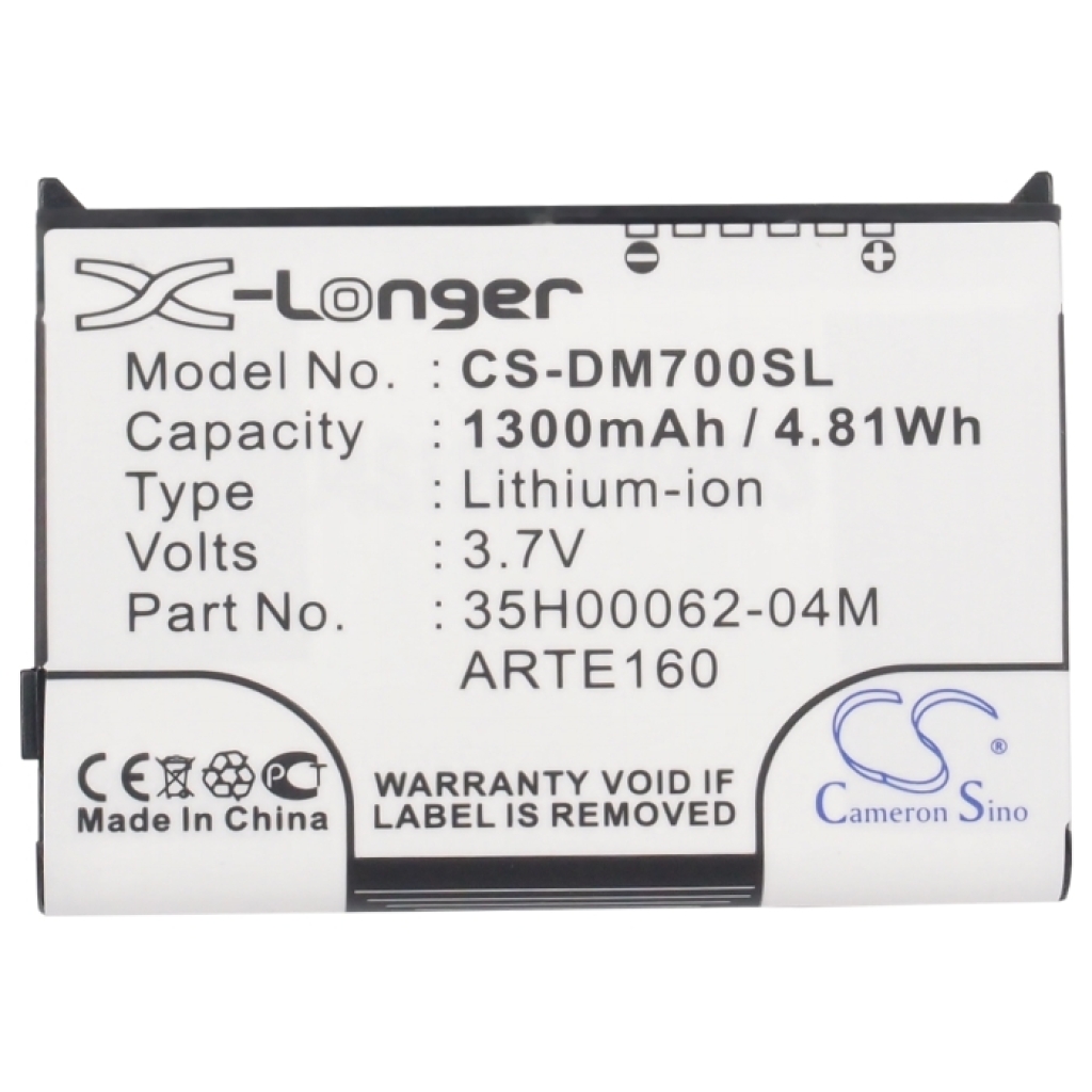 CS-DM700SL