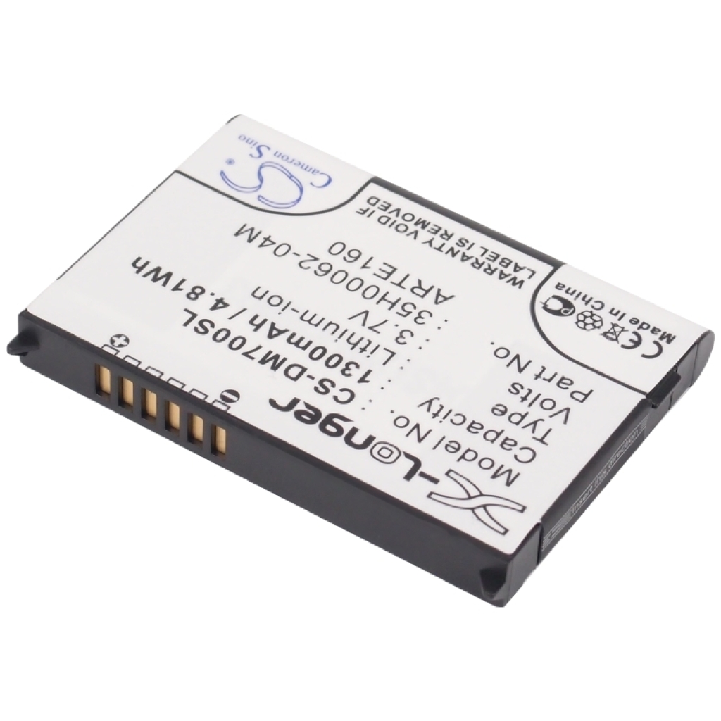 CS-DM700SL