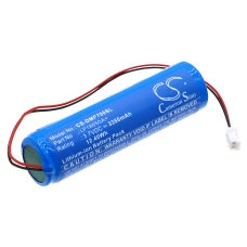Înlocuire compatibilă pentru bateria Drager LP18650A+