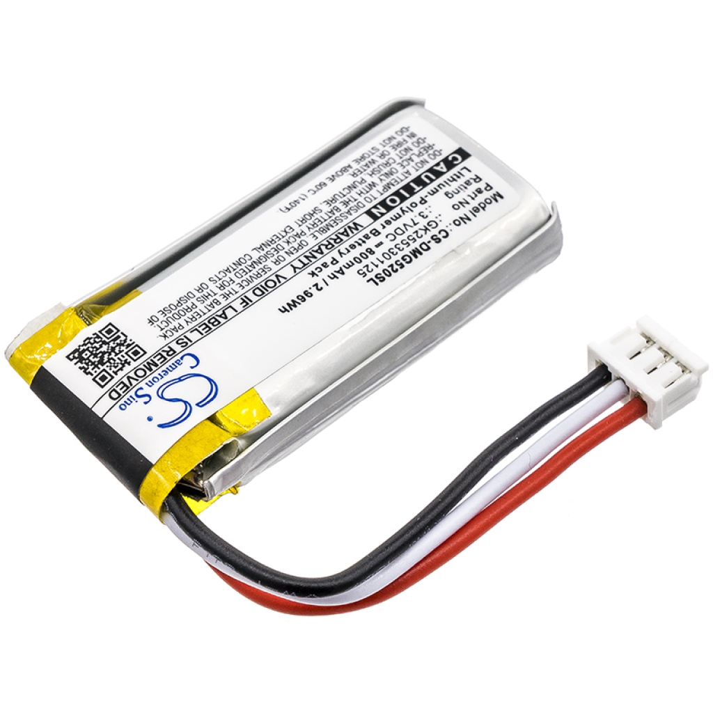 Baterii Înlocuiește GK2553301125