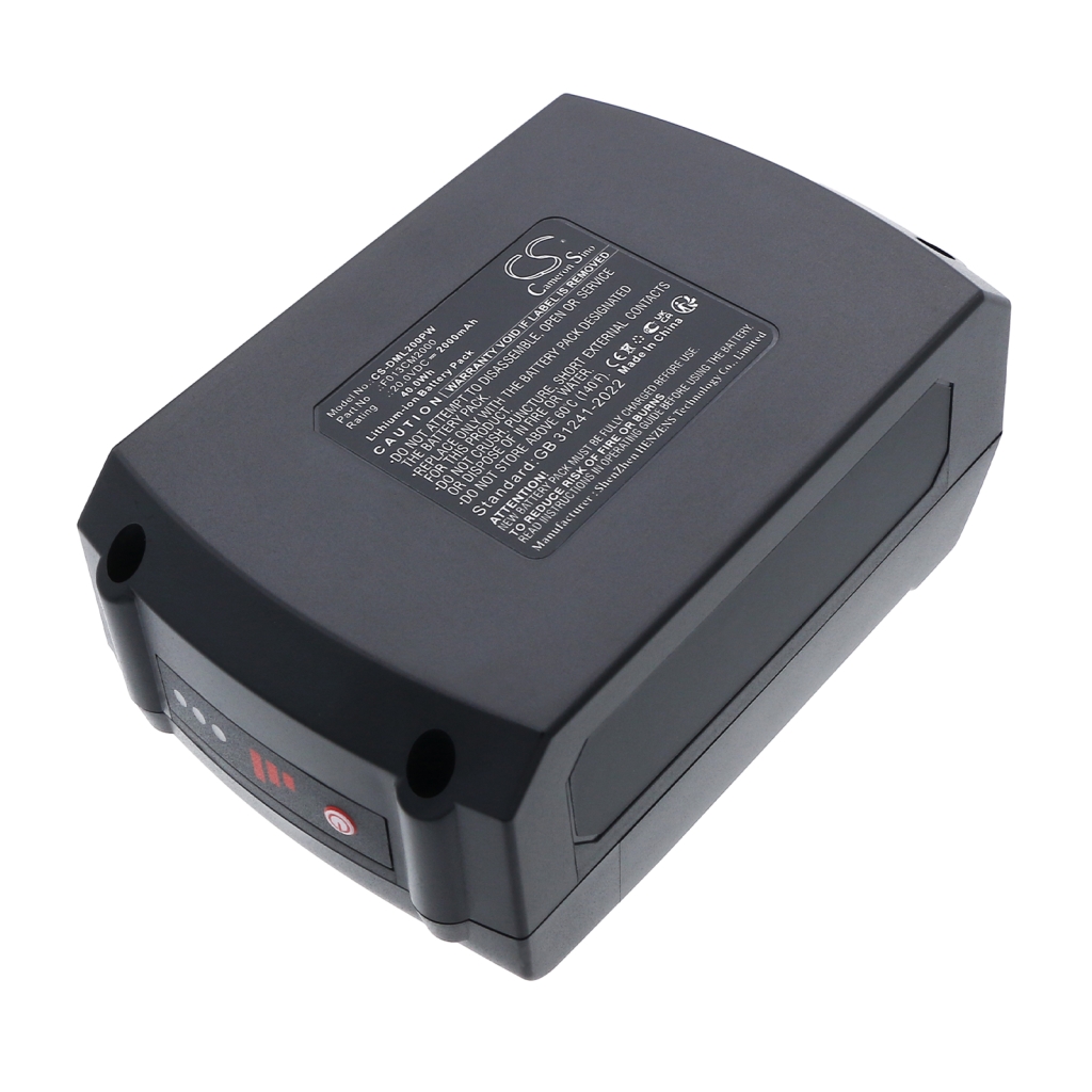 Înlocuire compatibilă pentru bateria DREMEL F013CM2000