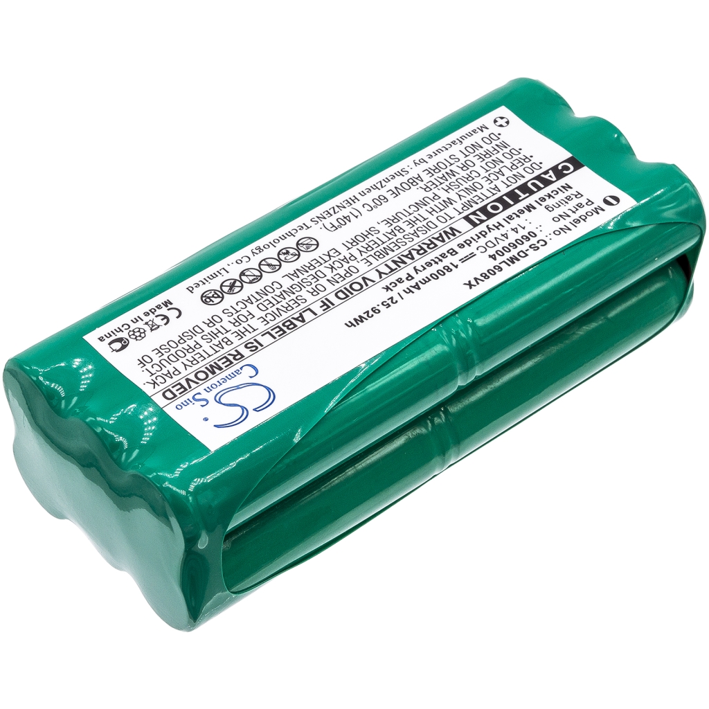Baterii Înlocuiește PRTPUCRC25BAT