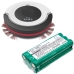 Baterie aspirator Ecovacs Midea Aircraftvacuums Sichler ... CS-DML608VX