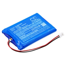 Înlocuire compatibilă pentru bateria Drager 2450-3004,504053