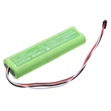 Înlocuire compatibilă pentru bateria Drager 6033604-01