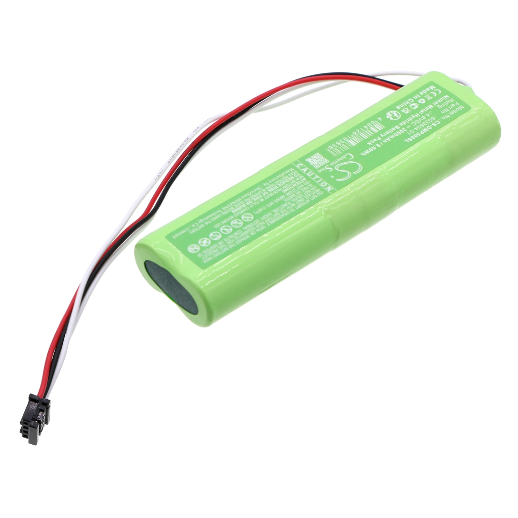Înlocuire compatibilă pentru bateria Drager 6033604-01