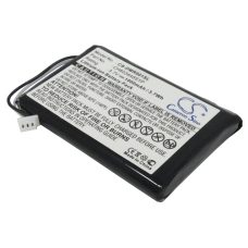 Înlocuire compatibilă pentru bateria ESPN CH603448S1P