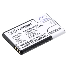 Înlocuire compatibilă pentru bateria Magellan DEM-1274,DEM-1280