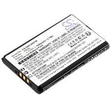 Înlocuire compatibilă pentru bateria Dynascan PB2B