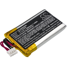 Înlocuire compatibilă pentru bateria Delorme MYT783968