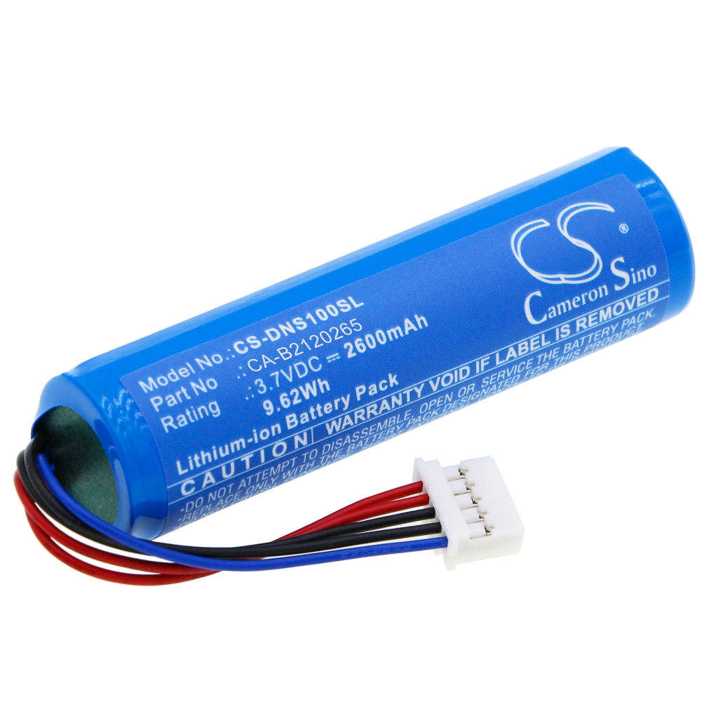 Baterie difuzor Denon CS-DNS100SL