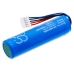 Baterie difuzor Denon CS-DNS100SL