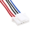 Baterie difuzor Denon CS-DNS100SL