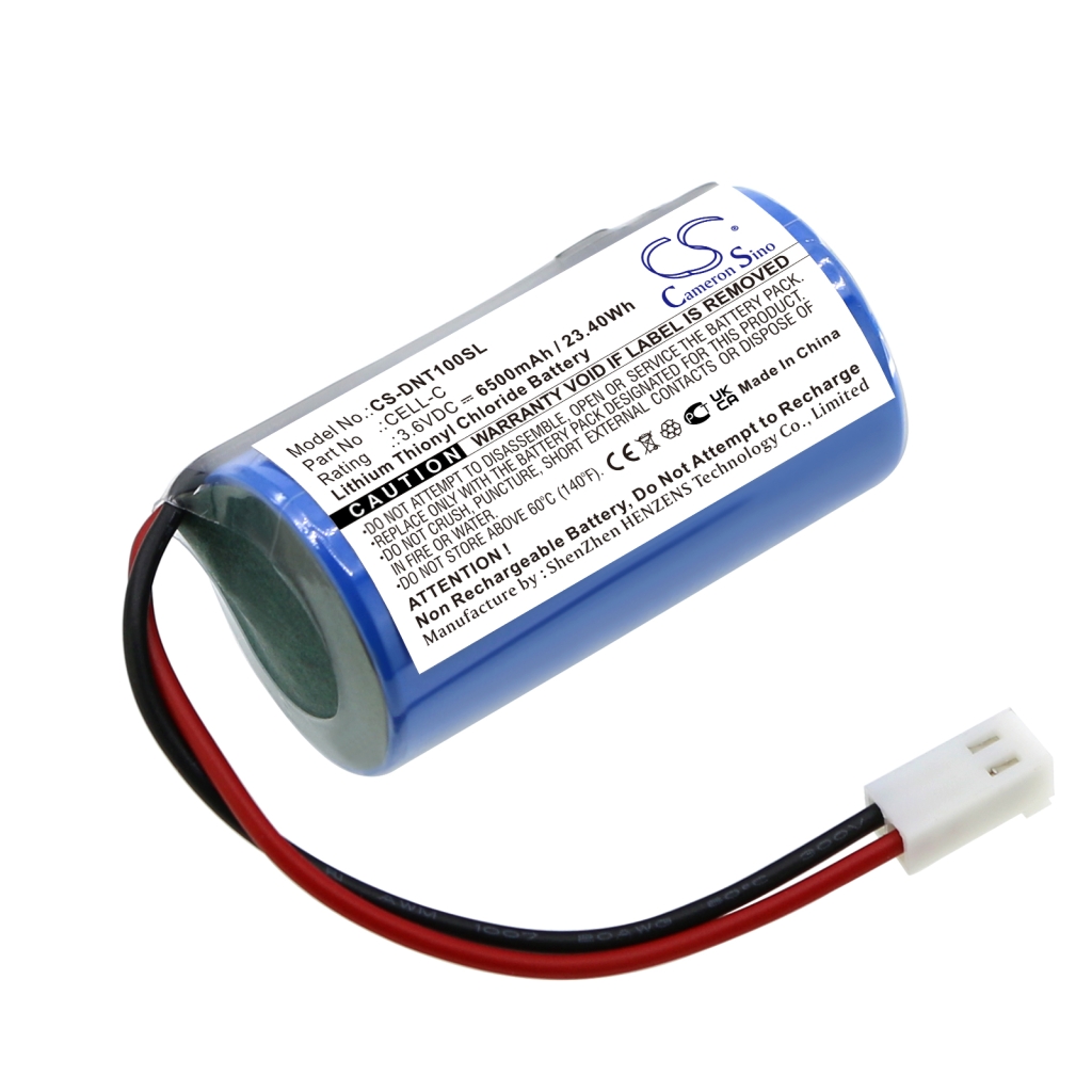 Înlocuire compatibilă pentru bateria Dent CELL-C