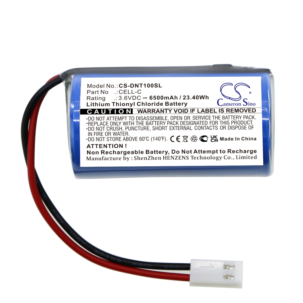 Înlocuire compatibilă pentru bateria Dent CELL-C