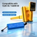 Baterii compatibil cu 3M Dynatel 1400 2200 2500 CS-DNT700SL