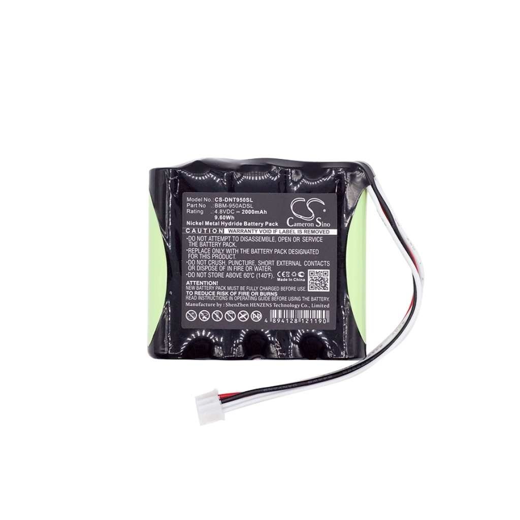 Baterie unelte electrice 3m Dynatel 950ADSL (CS-DNT950SL)