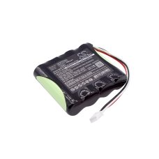 Înlocuire compatibilă pentru bateria 3M 78-8130-7658-1,BBM-950ADSL