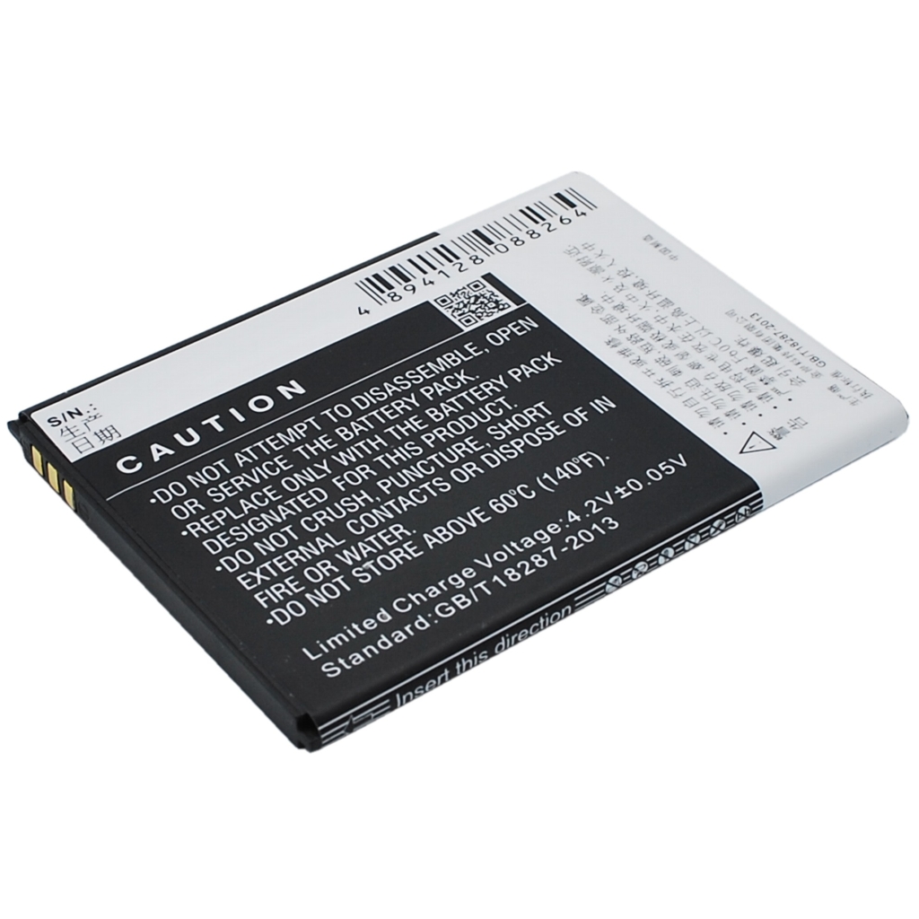 Încărcător de birou K-touch CS-DOV710SL