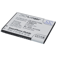 Înlocuire compatibilă pentru bateria Haier BL-G28,H11236