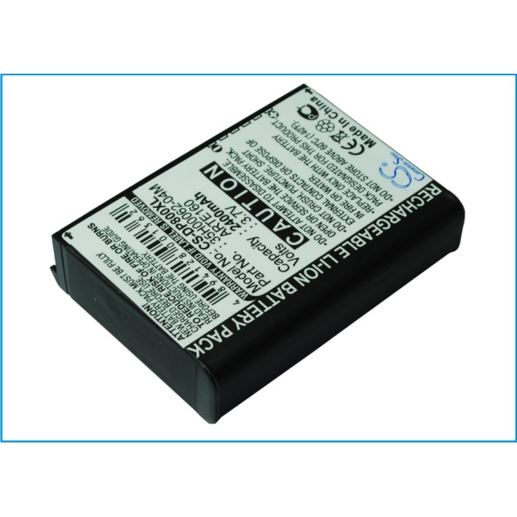 Încărcător de birou Novatel wireless CS-DP800XL