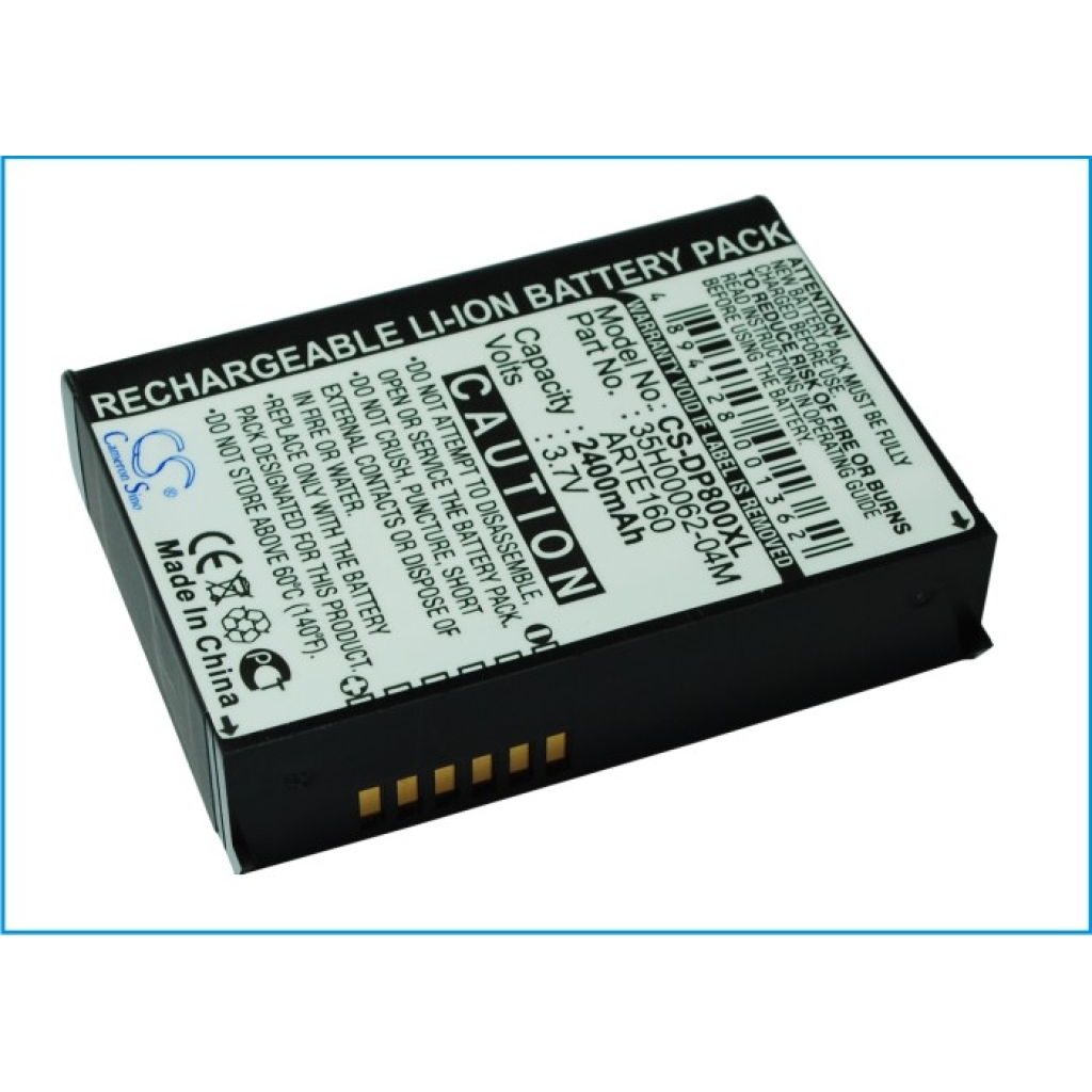 Încărcător de birou Novatel wireless CS-DP800XL
