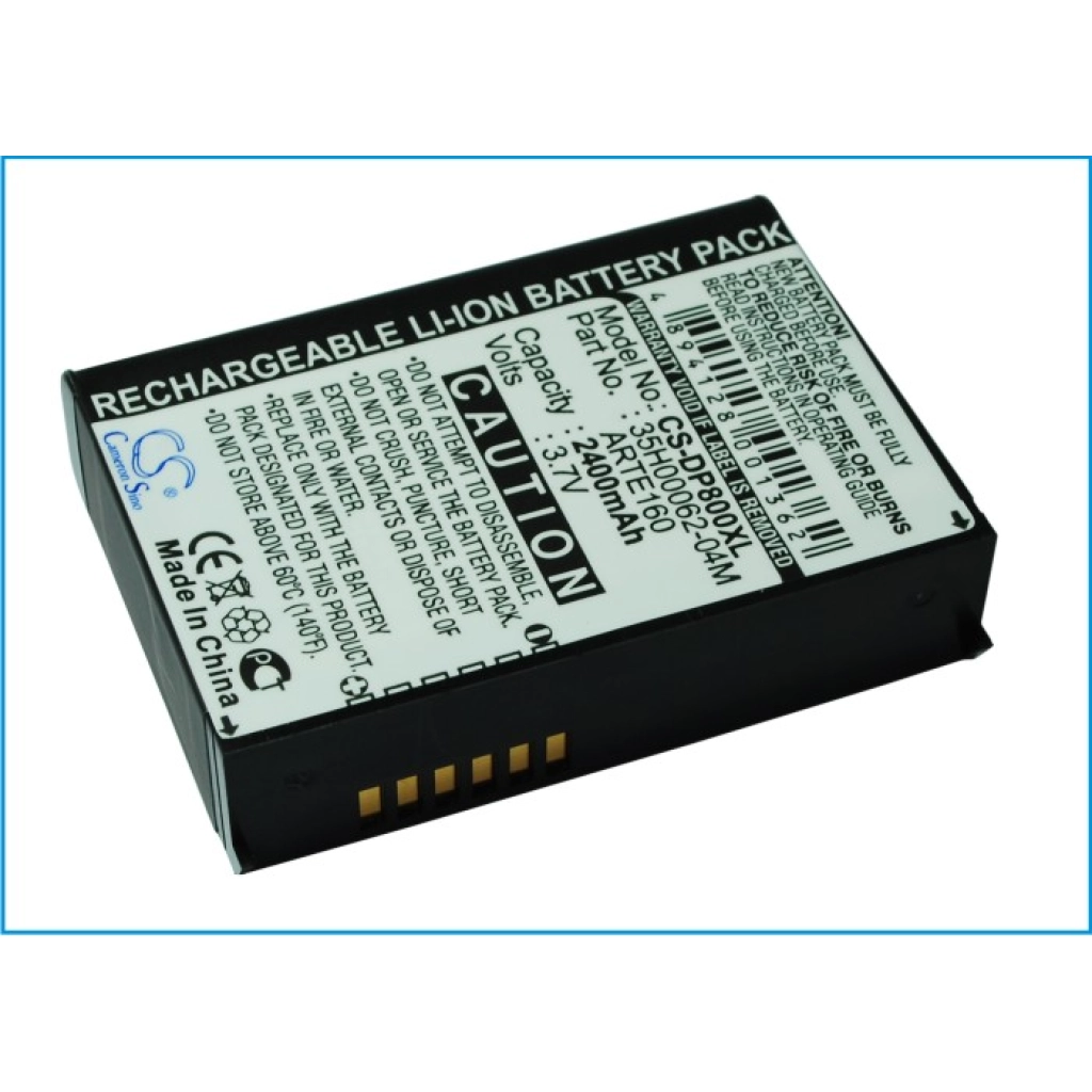Încărcător de birou Infocus CS-DP800XL