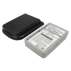 Compatible battery replacement for Orange 35H-00051-03M,35H00051-00,PM16A