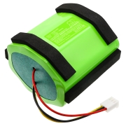 Battery compatibleWith GE