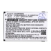 Încărcător de birou Universal CS-DPE338SL