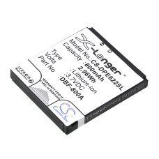 Înlocuire compatibilă pentru bateria Doro DBF-800A,DBF-800B,DBF-800C,DBF-800D,DBF-800E