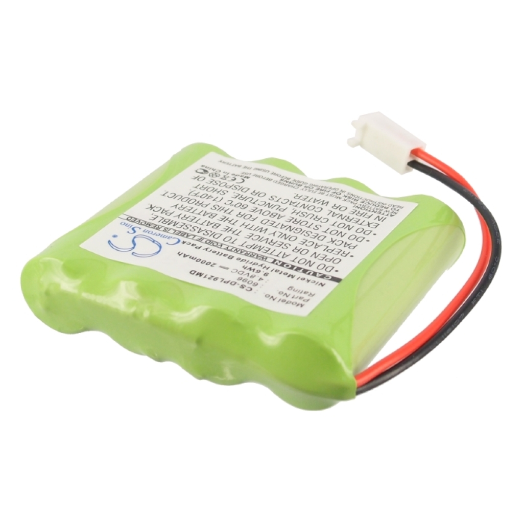 Baterie medicală Delfi CS-DPL921MD