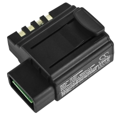 Înlocuire compatibilă pentru bateria Datalogic 10-2427