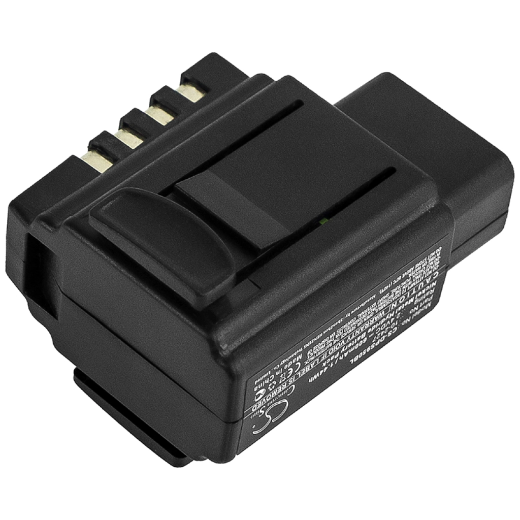 Baterie cod de bare, scanner Datalogic PSRF1000 (CS-DPS950BL)