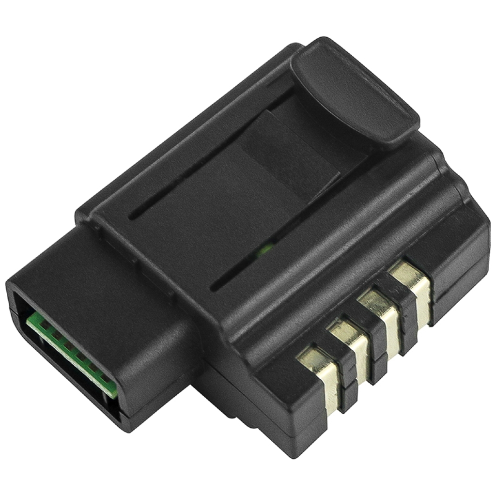 Baterii Baterie cod de bare, scanner CS-DPS950BL