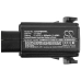 Baterie cod de bare, scanner Datalogic PSRF1000 (CS-DPS950BL)