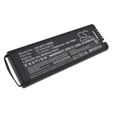 Înlocuire compatibilă pentru bateria Keysight 100559-05,600-BAT-L-2,HDDBATTERY,NF2040QE34,NF2040XD...