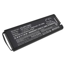 Înlocuire compatibilă pentru bateria Olympus 100559-05,600-BAT-L-2,HDDBATTERY,NF2040QE34,NF2040XD...