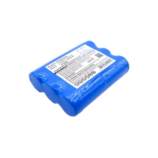 Înlocuire compatibilă pentru bateria Dranetz 117009-G1,BP-PX5