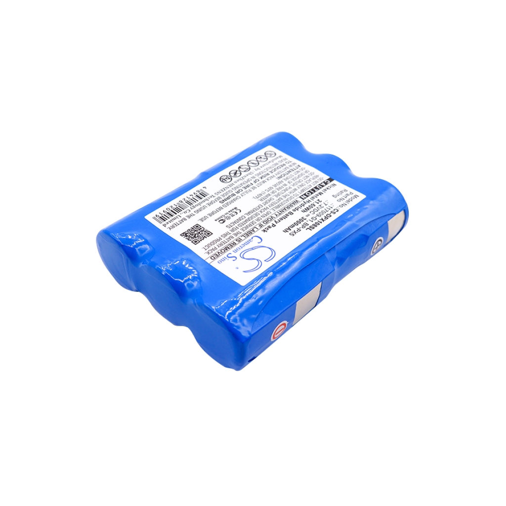 Baterie unelte electrice Dranetz DBMP1 (CS-DPX108SL)