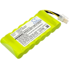 Înlocuire compatibilă pentru bateria Dranetz 118348-G1,BP-HDPQ