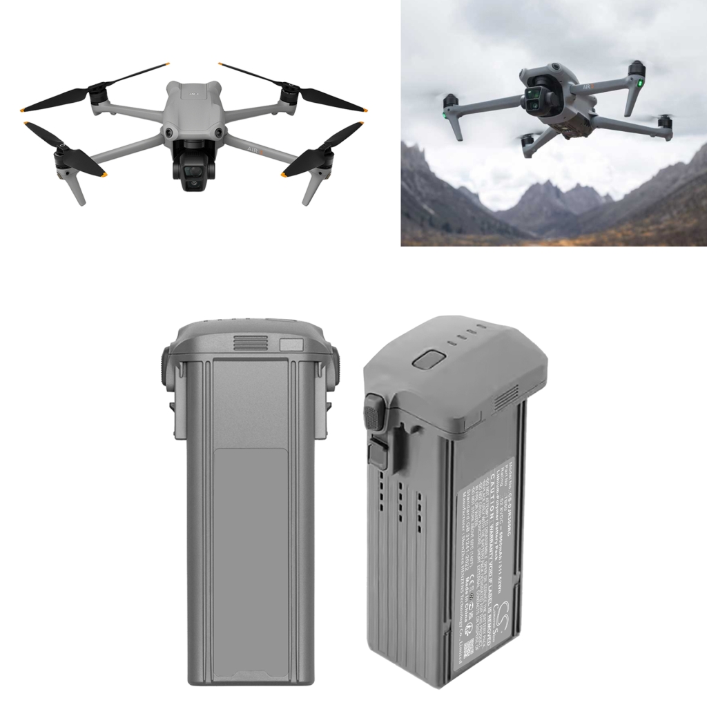 Dji Air 3