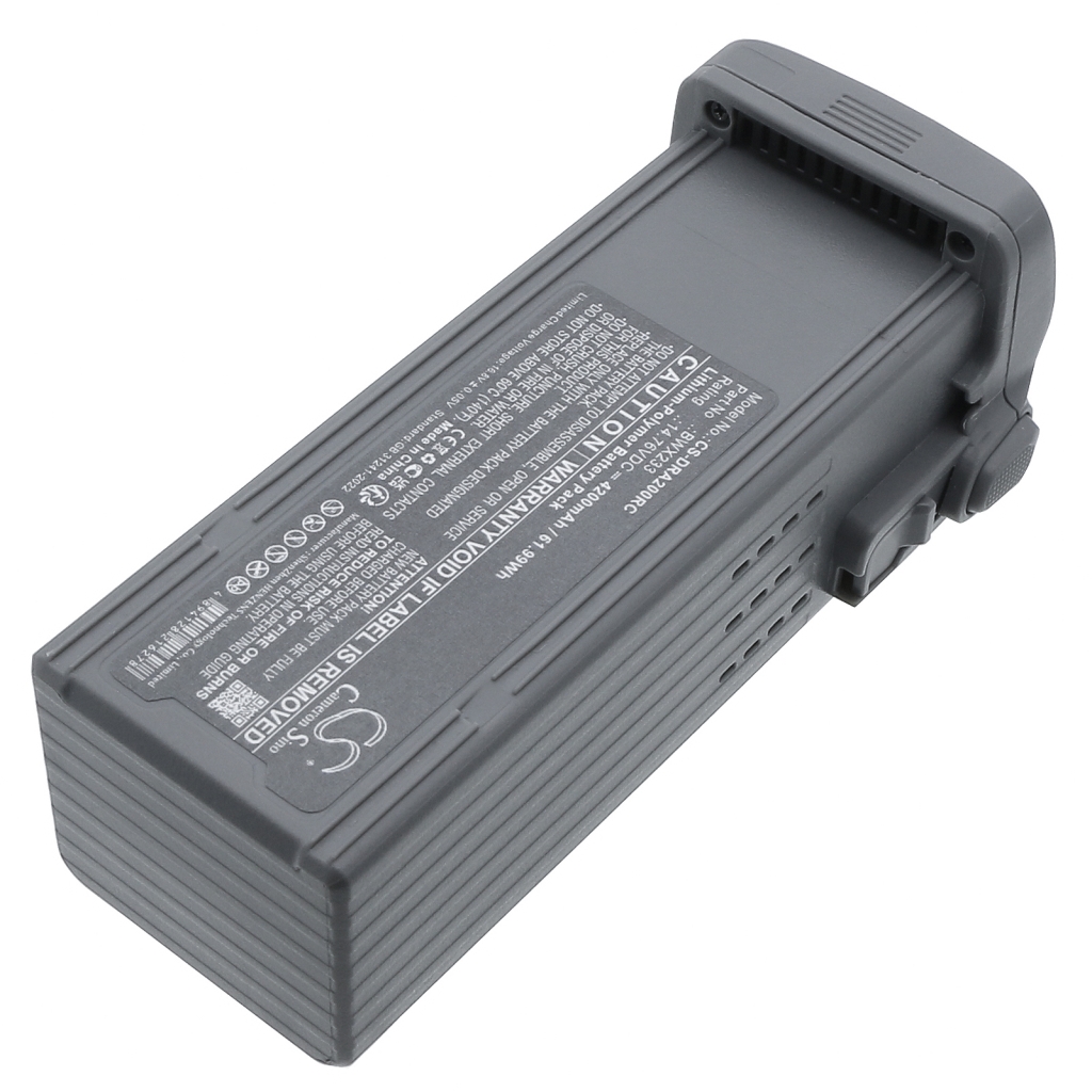 Batteries for Drones Dji CS-DRA200RC