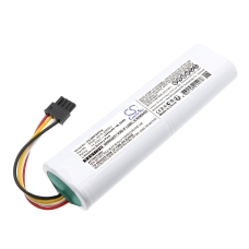 Înlocuire compatibilă pentru bateria Dreame P2051-4S1P-XWDEV