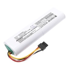 Înlocuire compatibilă pentru bateria Dreame P2051-4S1P-XWDEV