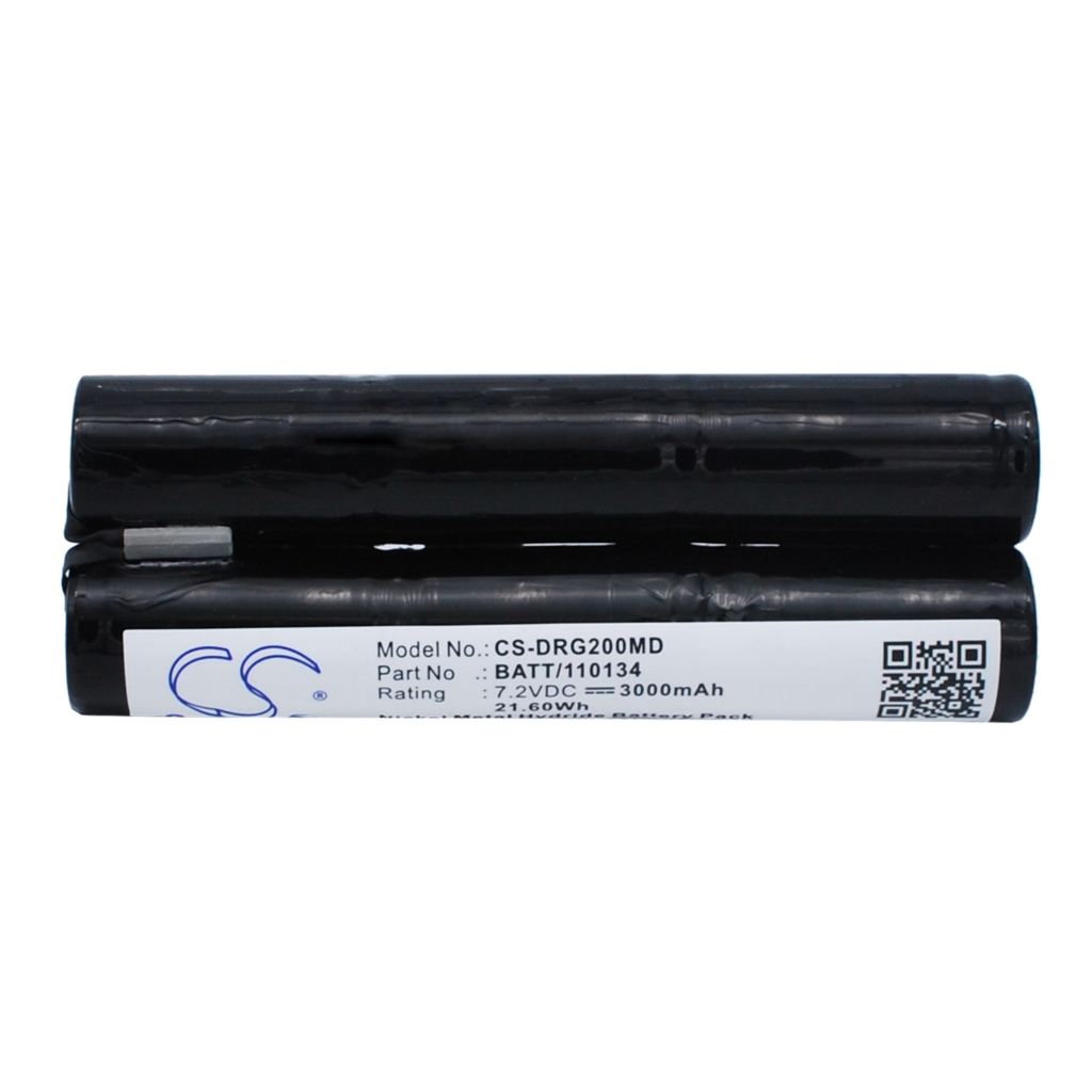 Baterie medicală Drager CS-DRG200MD