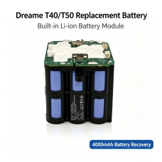 Înlocuire compatibilă pentru bateria Dreame W2448-6S1P-BWB