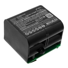 Înlocuire compatibilă pentru bateria Dreame W2210,W2210-6S1P-BWB