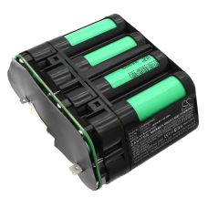 Înlocuire compatibilă pentru bateria Dreame W2422-0A,W2422-0D,W2422-6S1P-C