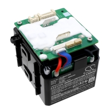 Înlocuire compatibilă pentru bateria Dreame W2420